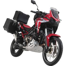 Adv.01.950.75002 Sw-motech Adv.01.950.75002/b Adventure Luggage Set - Black