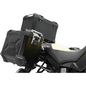 Adv.05.440.75001 Sw-motech Adv.05.440.75001/b Adventure Luggage Set - Black