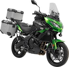 Adv.08.518.75000 Sw-motech Adv.08.518.75000/s Fits Adventure Luggage System For Kawasaki Versys 650 2014-2022