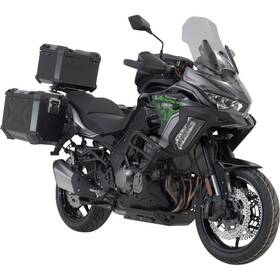 Adv.08.922.75001 Sw-motech Adv.08.922.75001/b Adventure Luggage Set - Black