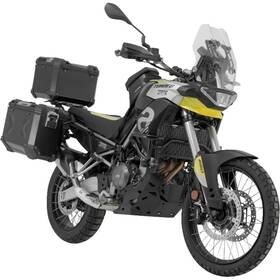 Adv.13.849.75000 Sw-motech Adv.13.849.75000/s Adventure Luggage System Silver For Aprilia Tuareg 660 22-ft24