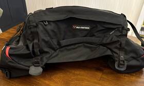 Bc.hta.00.306.30000 Sw-motech Pro Cargobag Tail Bag