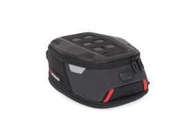 Bc.trs.00.108.30000 Sw-motech Pro Daypack Expandable Motorcycle Tank Bag 5-8l