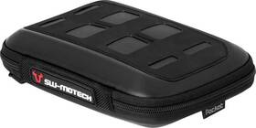 Bc.trs.00.153.30000 Sw-motech Molle Pro Pocket Accessory Bag 1 Liter
