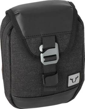 Sw-motech Bc.trs.00.412.20000 Sw-motech La10 Legend Gear Accessory Bag 1.5l Black