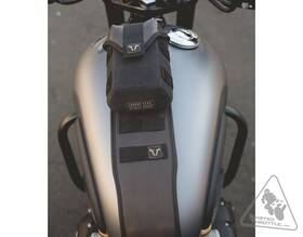 Bc.trs.11.667.10000 Sw-motech Legend Gear Sla Tank Strap