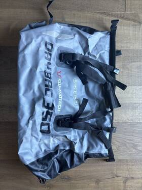 Bc.wpb.00.001.10001 Sw-motech Drybag 350 Waterproof