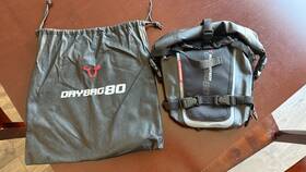 Bc.wpb.00.010.20000 Sw-motech Dry Bag 80