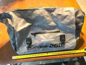 Bc.wpb.00.020.20000 Sw-motech Drybag 260 Tail Bag