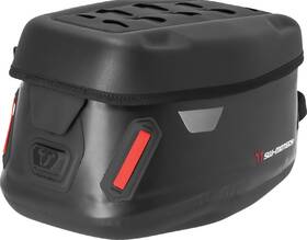 Bc.wpb.00.022.10000 Sw-motech Pro Yukon Tank Bag Waterproof Black -