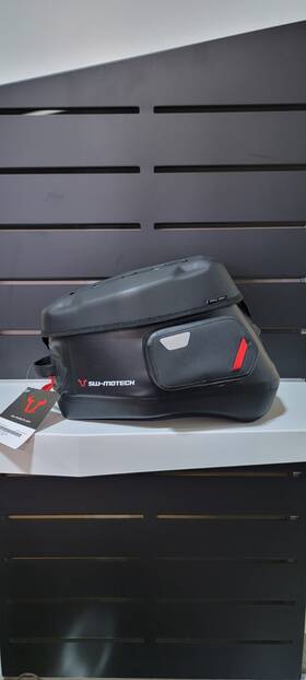 Bc.wpb.00.024.10000 Sw-motech Pro City Wp Tank Bag 9l