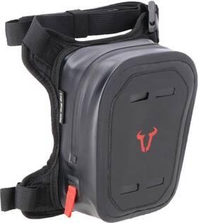 Bc.wpb.00.026.10000 Sw-motech Waterproof Leg Bag