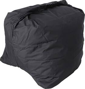 Bc.zub.00.124.30000 Sw-motech Waterproof Inner Bag For Rearbag Pro - Black Part Bc.zub.00.124.30000 Sw-motech Waterproof Inner Bag For Rearbag Pro - Black Part