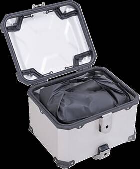 Bckalk.00.165.15000b Sw-motech Drybag Liner Bag For 38 Liter Trax Alu-box Top
