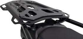 Gpt.00.152.35000 Sw-motech Gpt.00.152.35000/b Adapter Kit For Adventure-rack - Black