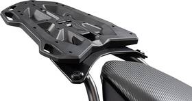Gpt.00.152.50000 Sw-motech Gpt.00.152.50000/b Street-rack Adapter Plate Black For Motorcycle