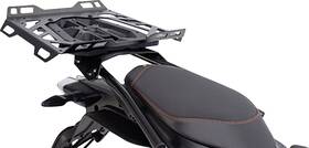 Gpt.00.152.54500 Sw-motech Gpt.00.152.54500/b Luggage Rack Extension For Street-rack 45cm X 30cm Black Gpt.00.152.54500 Sw-motech Gpt.00.152.54500/b Luggage Rack Extension For Street-rack 45cm X 30cm Black