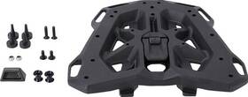 Gpt.00.152.54900 Sw-motech Gpt.00.152.54900/b Dusc Hard Case Adapter Plate For Street Rack Black