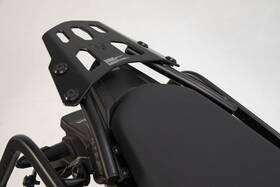 Gpt.01.373.16000 Sw-motech Gpt.01.373.16000/b Street-rack Black Honda Cb500x Cb500f Cbr500r Nx500 - Like New