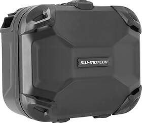 Sw-motech Hsk.00.745.10000/b-o Sw-motech Dusc Hard Case - M 33 Liter