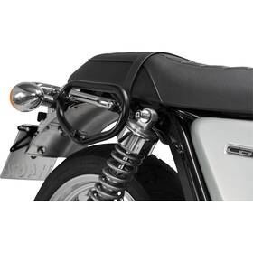 Hta.01.331.10000 Sw-motech Slc Side Carrier - Left For Honda Cb1100