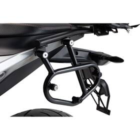 Sw-motech Hta.04.641.10000 Sw-motech Slc Side Carrier - Left For Ktm