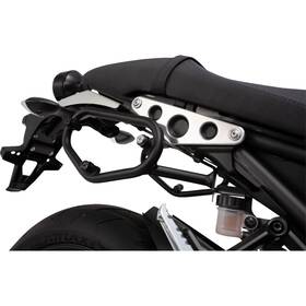 Hta.06.599.10001 Sw-motech Slc Side Carrier - Left For Yamaha Xsr 900