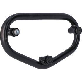 Sw-motech Hta.06.869.10001 Sw-motech Slc Side Carrier - Left For Yamaha Mt-07