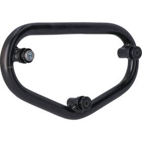 Hta.07.913.10001 Sw-motech Slc Side Carrier - Left For Bmw