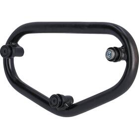 Hta.07.913.11001 Sw-motech Slc Side Carrier - Right For Bmw