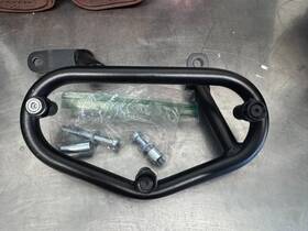 Hta.11.929.10000 Sw-motech 2019-2023 For Triumph Scrambler 1200 Xc Xe Slc Side Carrier Left