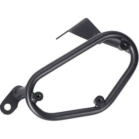 Hta.11.955.10000 Sw-motech Slc Side Carrier - Left For Triumph Thruxton Rs