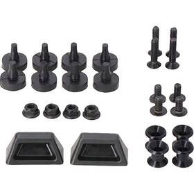 Kft.00.152.36000 Sw-motech Adapter Kit For Mounting Dusc Cases