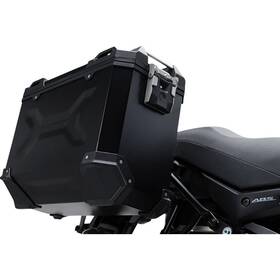 Kft.05.876.70001 Sw-motech Kft.05.876.70001/b Trax Adv Side Fits Case Set - 37/37l. Black