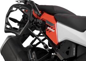 Kft.05.936.30000 Sw-motech Kft.05.936.30000/b Pro Side Carrier - Left/right Suzuki V-storm 1050/xt