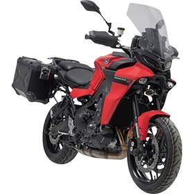 Kft.06.921.70000 Sw-motech Kft.06.921.70000/b Trax Adv Side Fits Case Set - 37/37l. Black