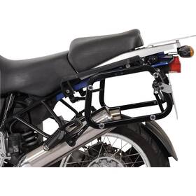 Kft.07.093.20000 Sw-motech Kft.07.093.20000/b Evo Side Carrier - Left/right For Bmw 1100/1150 Gs/adventure