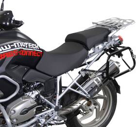 Kft.07.311.20001 Sw-motech Kft.07.311.20001/b Evo Side Carrier For Bmw 1200 Gs/adventure - Left And Right Part
