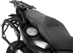Kft.07.559.30000 Sw-motech Kft.07.559.30000/b Pro Side Carrier - Left/right Bmw 650gs Twin 700/800 Gs