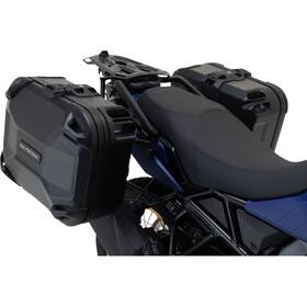 Kft.07.592.65000 Sw-motech Kft.07.592.65000/b Dusc Hard Fits Case System - 33/33l