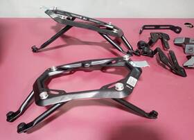 Kft.08.922.30000 Sw-motech Kft.08.922.30000/b Versys 1000 Pro Side Carrier