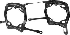 Kft.08.922.30001 Sw-motech Kft.08.922.30001/b Pro Side Carrier - Left/right Kawasaki Versys 1000/se