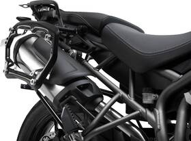 Kft.11.748.30000 Sw-motech Kft.11.748.30000/b Pro Side Carrier - Left/right Triumph Tiger 800
