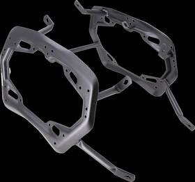 Kft.11.905.30002 Sw-motech Kft.11.905.30002/b Pro Side Carrier For Triumph Tiger 1200 Gt/pro/rally