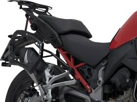 Kft.22.822.30000 Sw-motech Kft.22.822.30000/b Pro Side Carrier For Ducati Multistrada V4 S Pikes Peak Rally