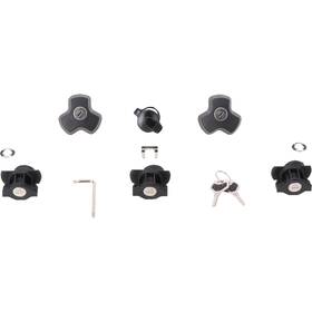 Loc.00.745.10200 Sw-motech 3501-1996 Hard Case Dusc Lock Set - 3