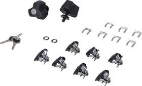 Qls.00.095.15100 Sw-motech Ion/adv/trax/pro Lock Set