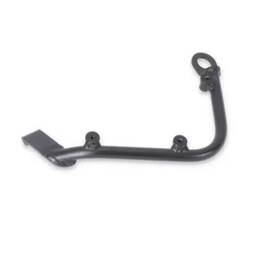 Sw-hta0751211000 Sw-motech Slc Side Carrier Right For Bmw R Nine T Scrambler 2017-2023