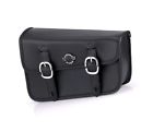 Sw175p Viking Bags Harley Vrod Solo Bag