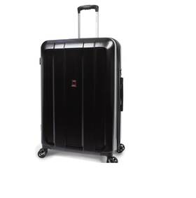 St99-170-030-12 Swisstech Navigation 29 Inch Hard Side Check Luggage 32 H X 20.5 W